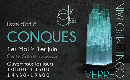 Conques 2019
