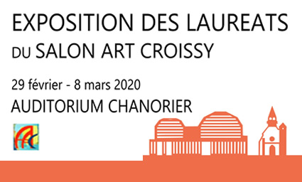 salon art croissy