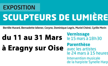 eragny sur oise