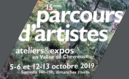 parcours des ateliers helium 2019