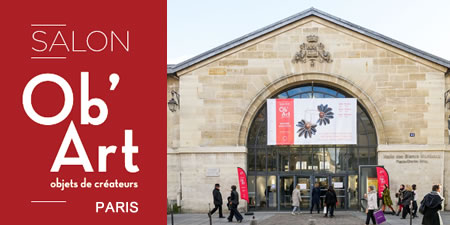 OB'ART PARIS