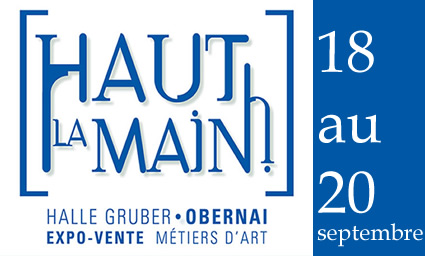 salon Haut la Main