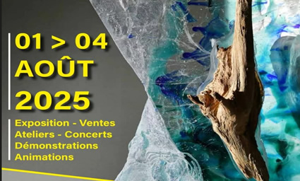 Festival du Verre