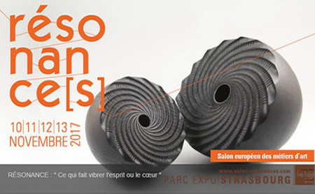 salon raisonances a strasbourg
