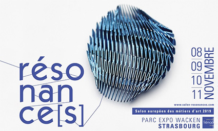salon raisonances a strasbourg