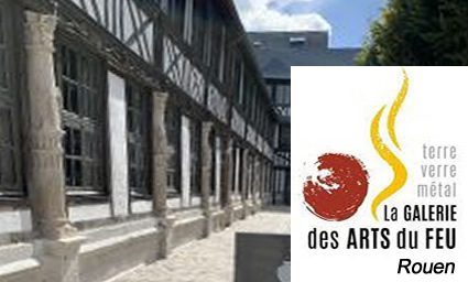 Galerie des Arts du Feu