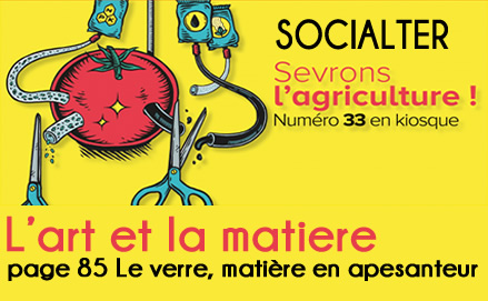 Socialter