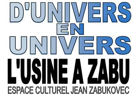 usine à zabu